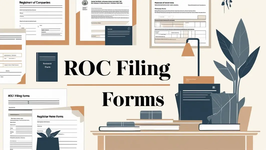 ROC-Efiling Company